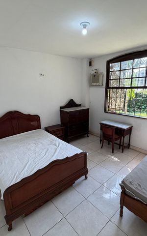 Studio para alugar com 45m², 1 quarto e 1 vaga Studio para alugar com 45m², 1 quarto e 1 vagaQuarto