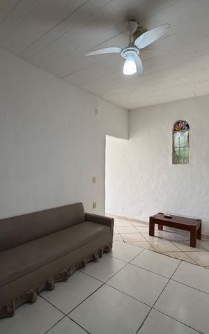 Studio para alugar com 45m², 1 quarto e 1 vaga Studio para alugar com 45m², 1 quarto e 1 vagaSala