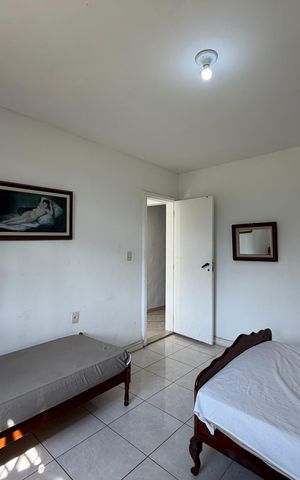Studio para alugar com 45m², 1 quarto e 1 vaga Studio para alugar com 45m², 1 quarto e 1 vagaQuarto