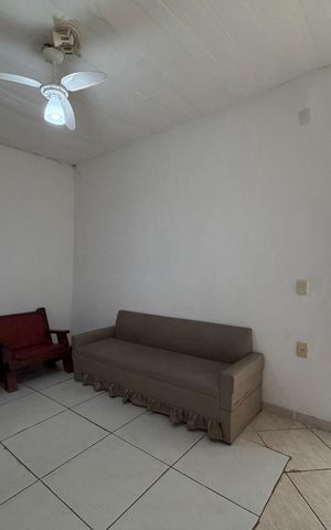 Studio para alugar com 45m², 1 quarto e 1 vaga Studio para alugar com 45m², 1 quarto e 1 vagaSala