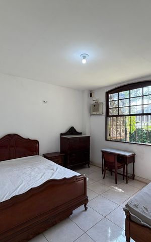 Studio para alugar com 45m², 1 quarto e 1 vaga Studio para alugar com 45m², 1 quarto e 1 vagaQuarto