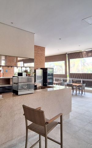 Apartamento à venda com 187m², 3 quartos e 3 vagas Apartamento à venda com 187m², 3 quartos e 3 vagasÁrea comum