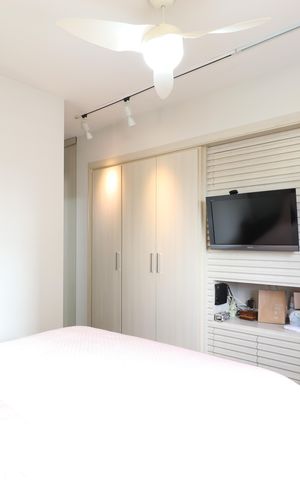Apartamento à venda com 187m², 3 quartos e 3 vagasSuíte 1