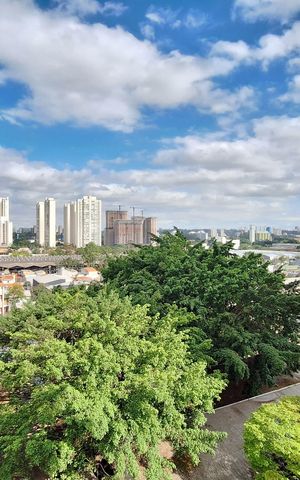 Apartamento à venda com 187m², 3 quartos e 3 vagas Apartamento à venda com 187m², 3 quartos e 3 vagasVista