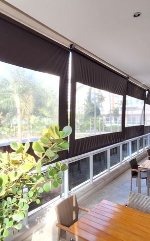 Apartamento à venda com 187m², 3 quartos e 3 vagas Apartamento à venda com 187m², 3 quartos e 3 vagasÁrea comum