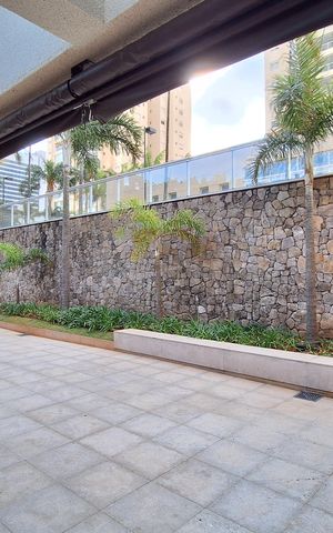 Apartamento à venda com 187m², 3 quartos e 3 vagas Apartamento à venda com 187m², 3 quartos e 3 vagasÁrea comum