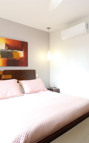 Apartamento à venda com 187m², 3 quartos e 3 vagasSuíte 1