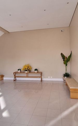 Apartamento à venda com 187m², 3 quartos e 3 vagas Apartamento à venda com 187m², 3 quartos e 3 vagasÁrea comum