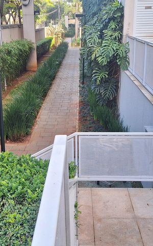 Apartamento à venda com 187m², 3 quartos e 3 vagas Apartamento à venda com 187m², 3 quartos e 3 vagasÁrea comum