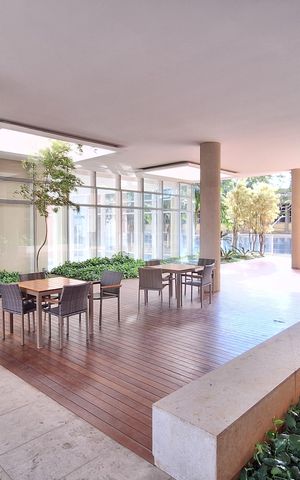 Apartamento à venda com 187m², 3 quartos e 3 vagas Apartamento à venda com 187m², 3 quartos e 3 vagasÁrea comum