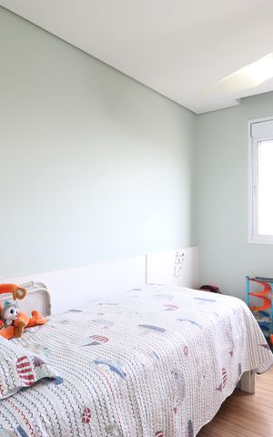 Apartamento à venda com 187m², 3 quartos e 3 vagasSuíte 2