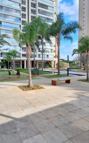 Apartamento à venda com 187m², 3 quartos e 3 vagas Apartamento à venda com 187m², 3 quartos e 3 vagasÁrea comum