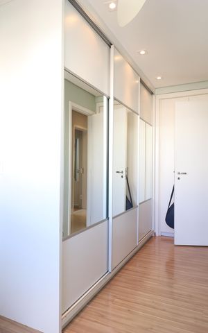 Apartamento à venda com 187m², 3 quartos e 3 vagasSuíte 2