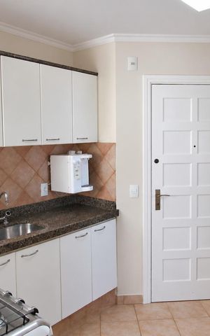 Apartamento para alugar com 117m², 4 quartos e 2 vagas