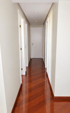 Apartamento para alugar com 117m², 4 quartos e 2 vagas