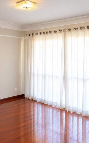 Apartamento para alugar com 117m², 4 quartos e 2 vagas