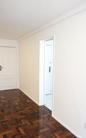 Apartamento para alugar com 64m², 2 quartos e 1 vagaSala