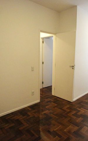 Apartamento para alugar com 64m², 2 quartos e 1 vagaQuarto 1