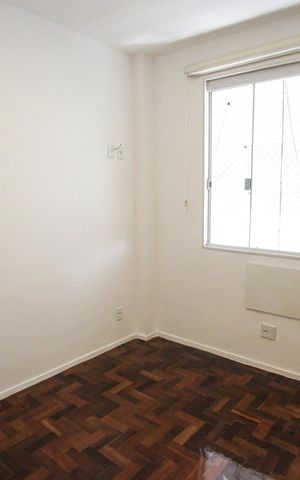 Apartamento para alugar com 64m², 2 quartos e 1 vagaQuarto 2