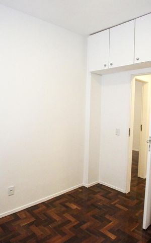 Apartamento para alugar com 64m², 2 quartos e 1 vagaQuarto 2