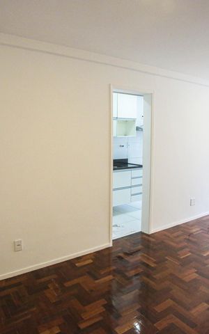 Apartamento para alugar com 64m², 2 quartos e 1 vagaSala