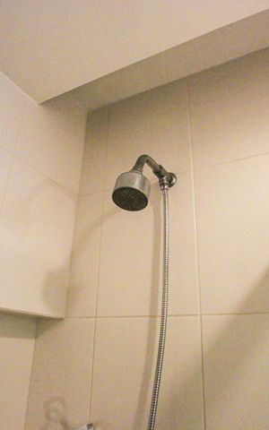 Apartamento para alugar com 64m², 2 quartos e 1 vagaBanheiro