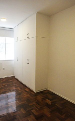 Apartamento para alugar com 64m², 2 quartos e 1 vagaQuarto 1