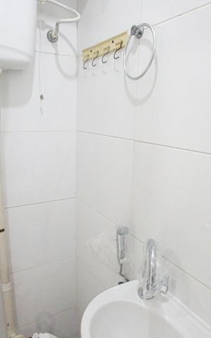 Apartamento para alugar com 64m², 2 quartos e 1 vagaBanheiro de Serviço