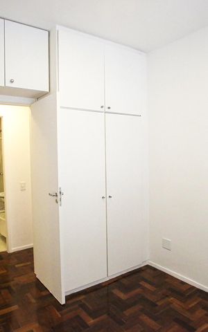Apartamento para alugar com 64m², 2 quartos e 1 vagaQuarto 2
