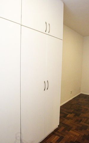 Apartamento para alugar com 64m², 2 quartos e 1 vagaQuarto 1