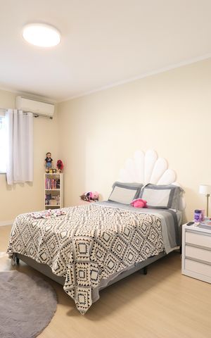 Casa à venda com 400m², 5 quartos e 8 vagasQuarto 4