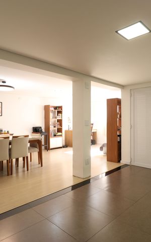 Casa à venda com 400m², 5 quartos e 8 vagasCozinha