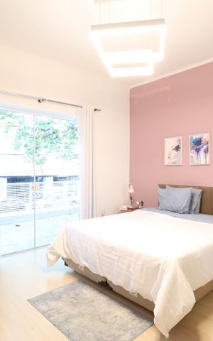 Casa à venda com 400m², 5 quartos e 8 vagasQuarto 1
