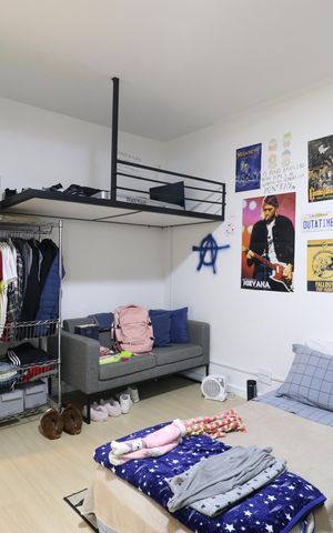 Casa à venda com 400m², 5 quartos e 8 vagasQuarto 2