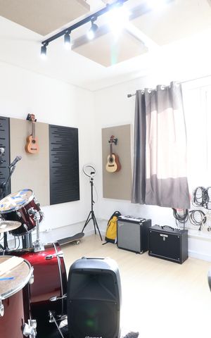 Casa à venda com 400m², 5 quartos e 8 vagasQuarto 3