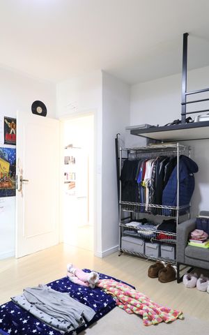 Casa à venda com 400m², 5 quartos e 8 vagasQuarto 2