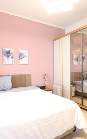 Casa à venda com 400m², 5 quartos e 8 vagasQuarto 1