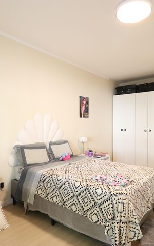 Casa à venda com 400m², 5 quartos e 8 vagasQuarto 4