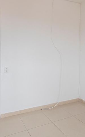 Apartamento à venda com 74m², 3 quartos e 1 vagaQuarto 3