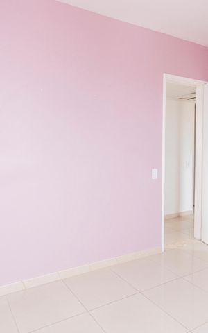 Apartamento à venda com 74m², 3 quartos e 1 vagaQuarto 2