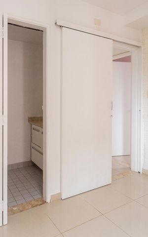 Apartamento à venda com 74m², 3 quartos e 1 vagaQuarto Suíte