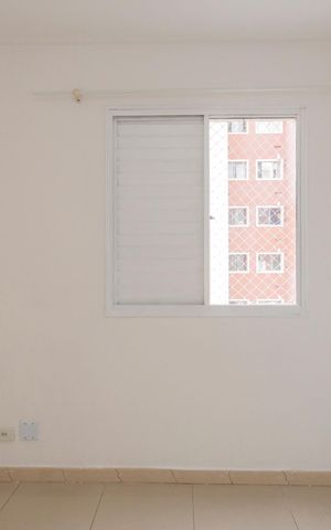 Apartamento à venda com 74m², 3 quartos e 1 vagaQuarto Suíte