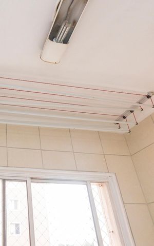 Apartamento à venda com 74m², 3 quartos e 1 vagaÁrea de Serviço