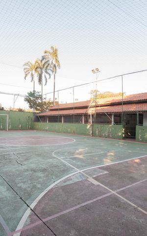 Apartamento à venda com 74m², 3 quartos e 1 vagaQuadra Esportiva