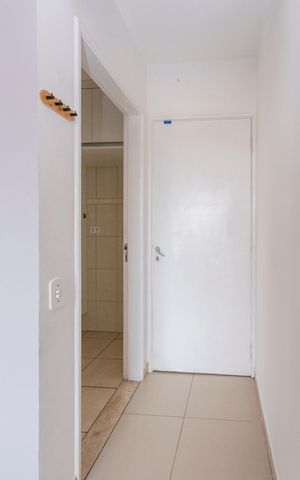 Apartamento à venda com 74m², 3 quartos e 1 vagaEntrada