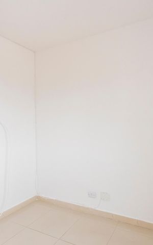 Apartamento à venda com 74m², 3 quartos e 1 vagaQuarto 3