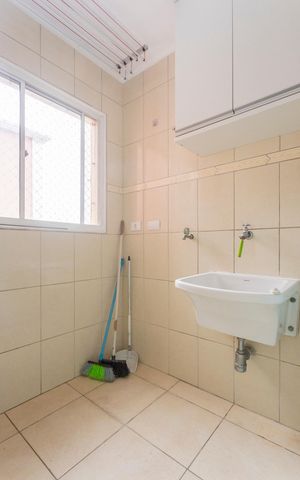 Apartamento à venda com 74m², 3 quartos e 1 vagaÁrea de Serviço