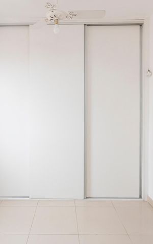 Apartamento à venda com 74m², 3 quartos e 1 vagaQuarto Suíte