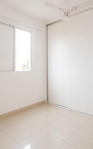 Apartamento à venda com 74m², 3 quartos e 1 vagaQuarto Suíte