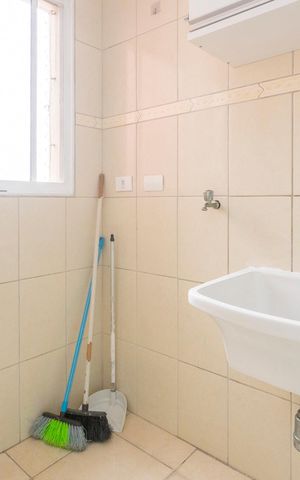 Apartamento à venda com 74m², 3 quartos e 1 vagaÁrea de Serviço